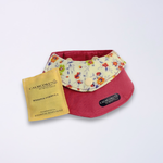 Load image into Gallery viewer, Linen Bib No.01

