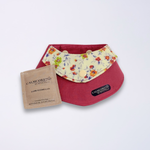 Load image into Gallery viewer, Linen Bib No.01
