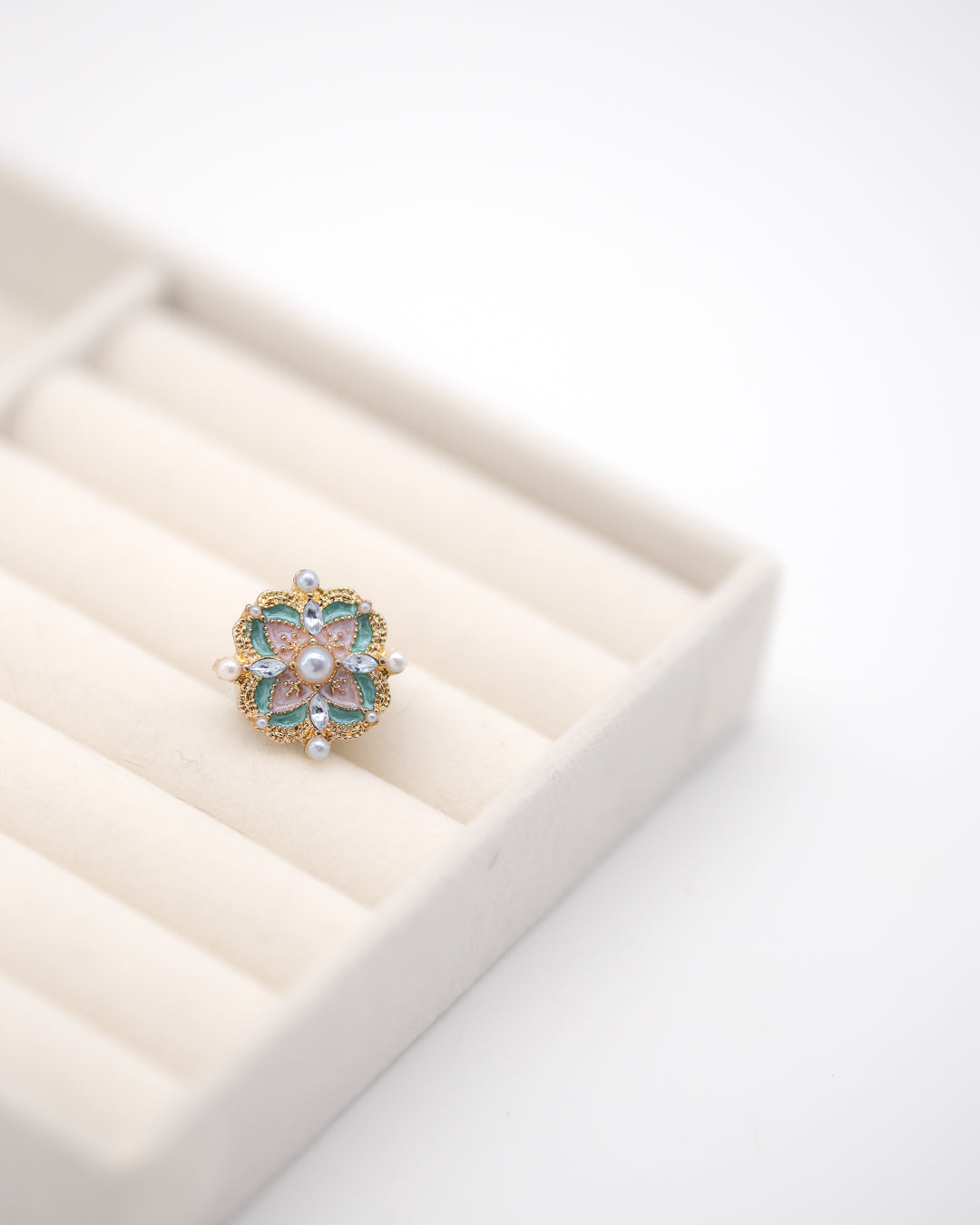 Details · Mint Cameo