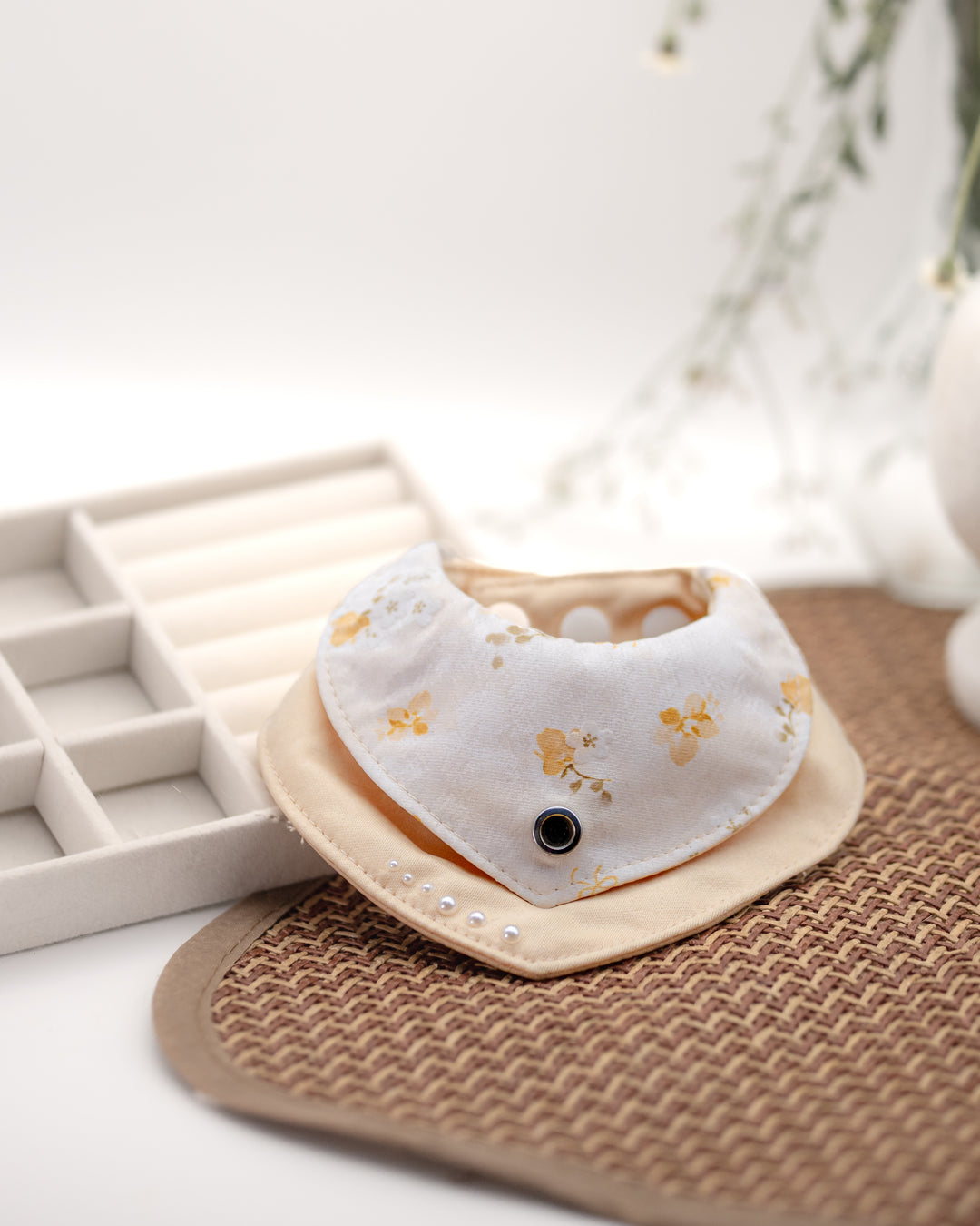 The Essential · Honey Meadow