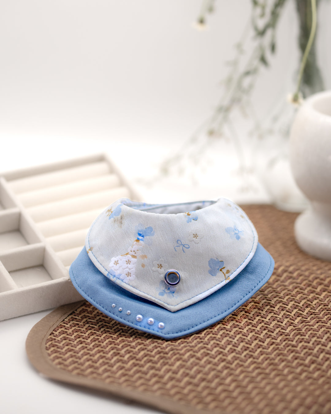 The Essential · Bluebell Morning