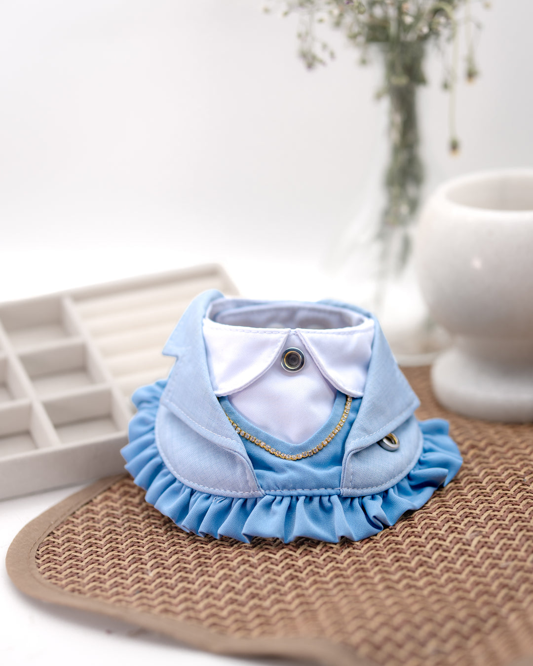 The Darling · Ciel Ruffle