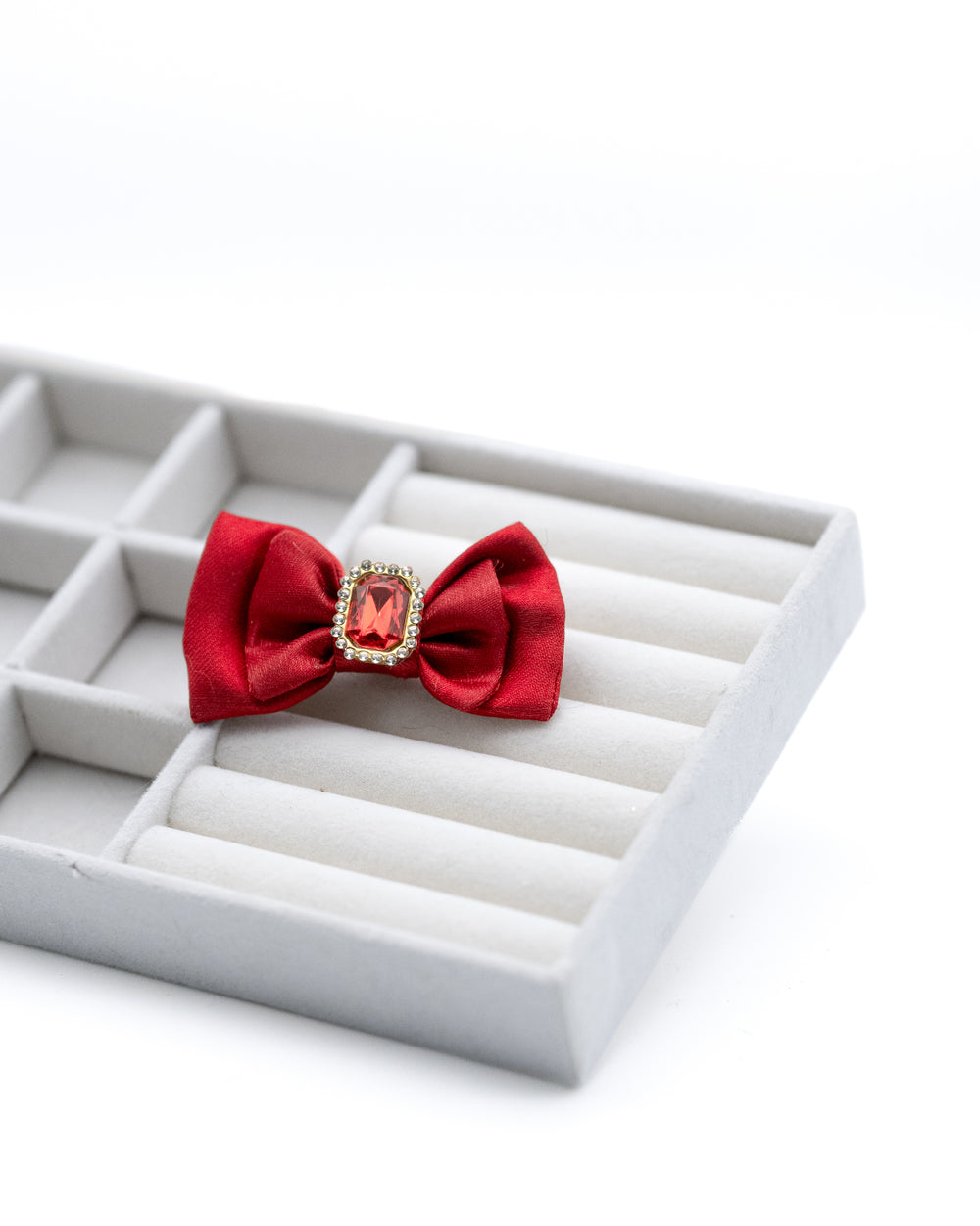 Bows · Rouge Éclat