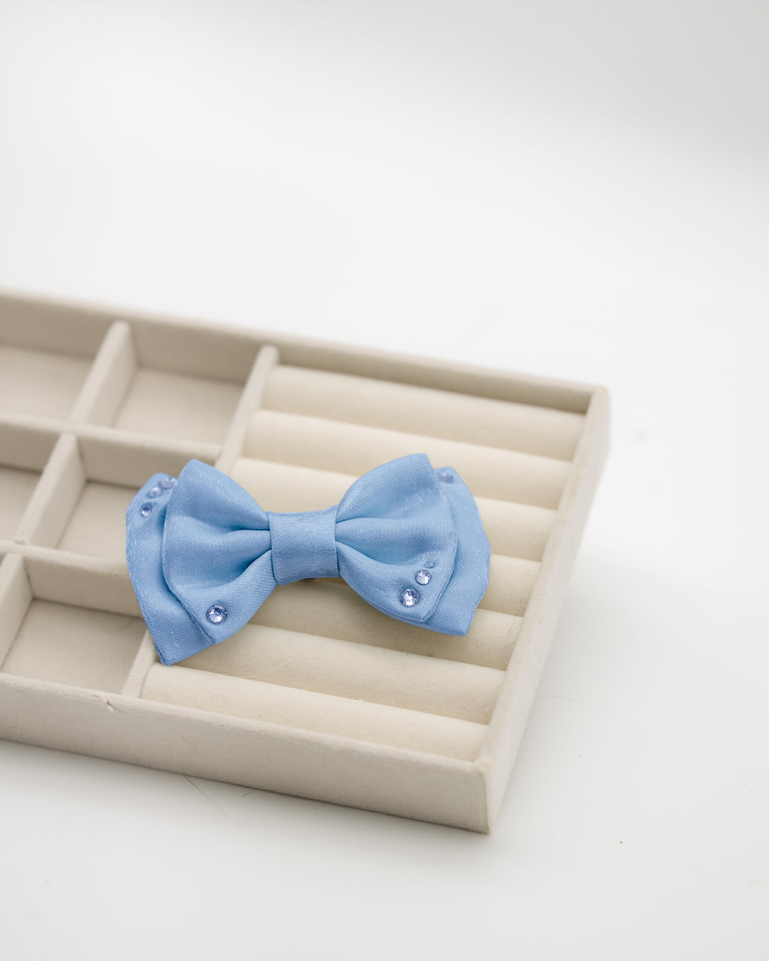 Bows · Ciel Satin