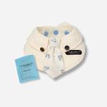 Load image into Gallery viewer, Basic Companion Bib No.01 · Blue
